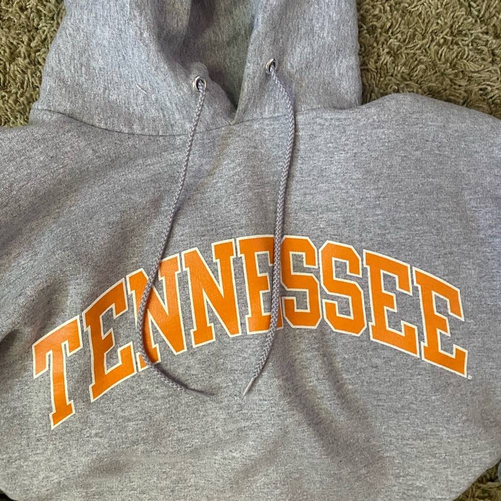 U TENNESSEE sweatshirt